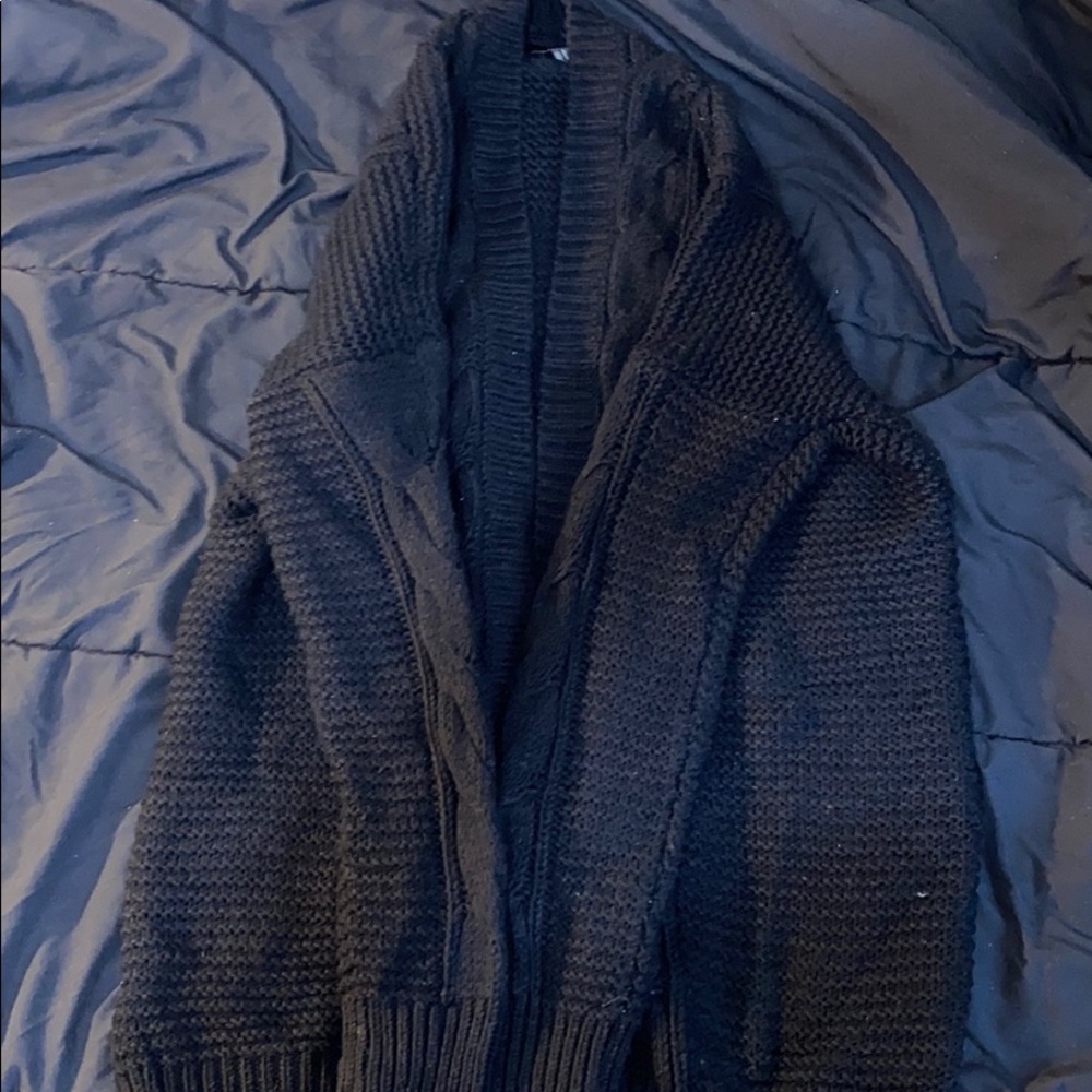 Cardigan - Picture 2 of 3